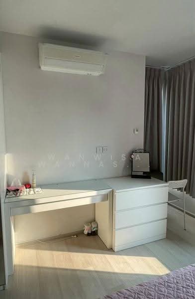 Life One Wireless, Bangkok, 1 Wireless Road, Lumphini, Pathum Wan, Bangkok, 2 Bedrooms, 63 sqm, Condo For Rent, by Wanwisa Wannasarn, 500660779 - DDproperty.com