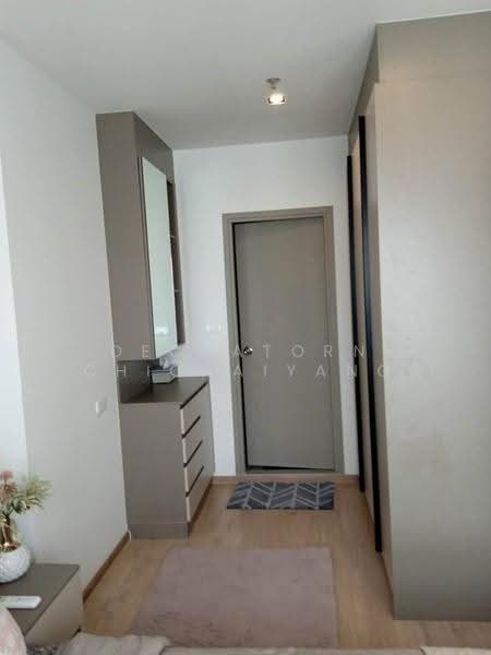 IDEO Rama 9-Asoke, Bangkok, Rama 9 Road, Huai Khwang, Bangkok, 1 Bedroom, 32 sqm, Condo For Rent, by Dechatorn Chichaiyang, 500660781 - DDproperty.com