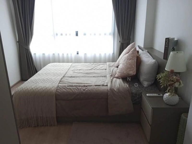 IDEO Rama 9-Asoke, Bangkok, Rama 9 Road, Huai Khwang, Bangkok, 1 Bedroom, 32 sqm, Condo For Rent, by Dechatorn Chichaiyang, 500660781 - DDproperty.com