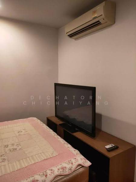 HIVE Taksin, Bangkok, 18 1 Soi, Khlong Ton Sai, Khlong San, Bangkok, 2 Bedrooms, 65 sqm, Condo For Rent, by Dechatorn Chichaiyang, 500660784 - DDproperty.com