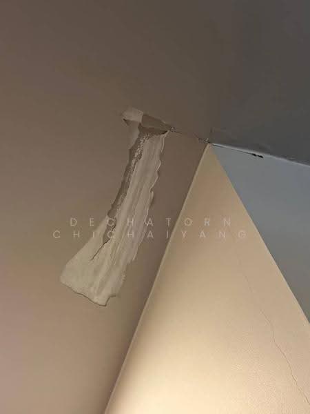 HIVE Taksin, Bangkok, 18 1 Soi, Khlong Ton Sai, Khlong San, Bangkok, 2 Bedrooms, 65 sqm, Condo For Rent, by Dechatorn Chichaiyang, 500660784 - DDproperty.com