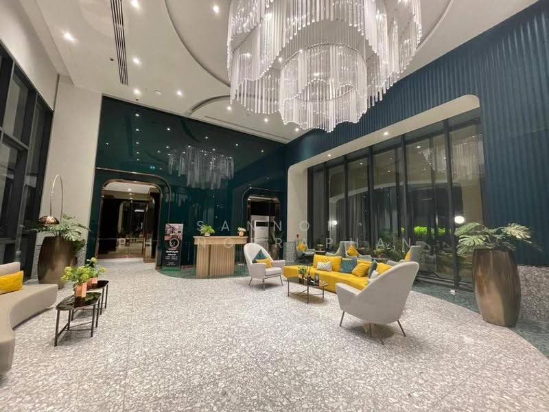 XT Phayathai, Bangkok, Phaya Thai Road, Thanon Phaya Thai, Ratchathewi, Bangkok, 1 Bedroom, 42 sqm, Condo For Rent, by Sannop Phongpraphan, 500660785 - DDproperty.com