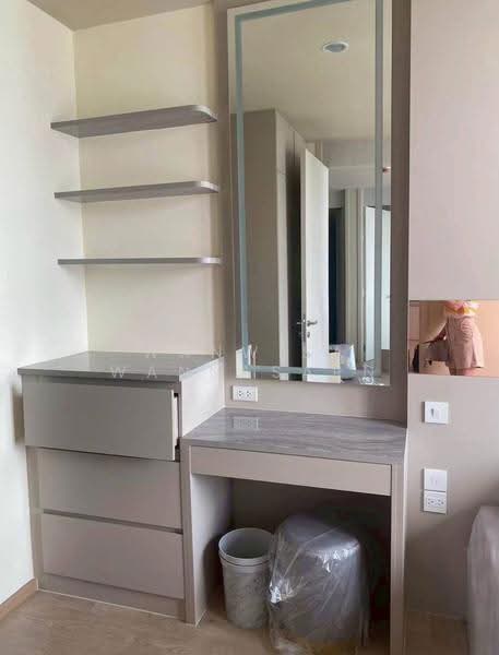 Noble Recole, Bangkok, 77 Soi Sukhumvit 19 Sukhumvit Road, Khlongtoei Nua, Watthana, Bangkok, 2 Bedrooms, 62 sqm, Condo For Rent, by Wanwisa Wannasarn, 500660786 - DDproperty.com