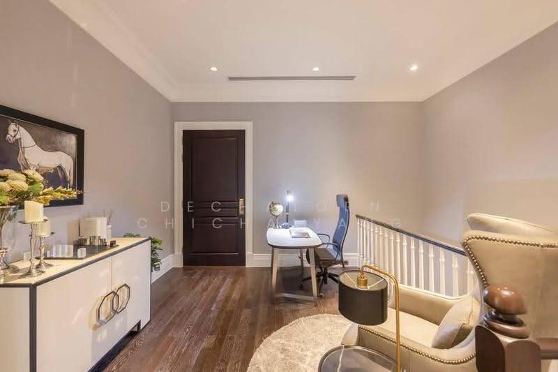 98 Wireless, Bangkok, 98 Wireless Road, Lumphini, Pathum Wan, Bangkok, 3 Bedrooms, 245 sqm, Condo For Rent, by Dechatorn Chichaiyang, 500660788 - DDproperty.com