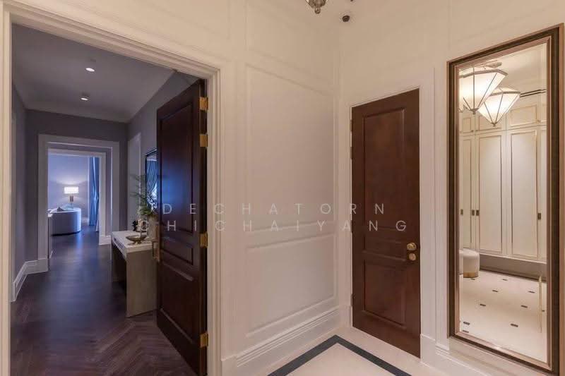 98 Wireless, Bangkok, 98 Wireless Road, Lumphini, Pathum Wan, Bangkok, 3 Bedrooms, 245 sqm, Condo For Rent, by Dechatorn Chichaiyang, 500660788 - DDproperty.com