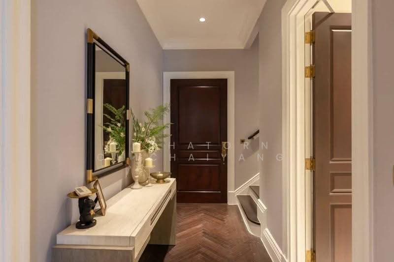 98 Wireless, Bangkok, 98 Wireless Road, Lumphini, Pathum Wan, Bangkok, 3 Bedrooms, 245 sqm, Condo For Rent, by Dechatorn Chichaiyang, 500660788 - DDproperty.com
