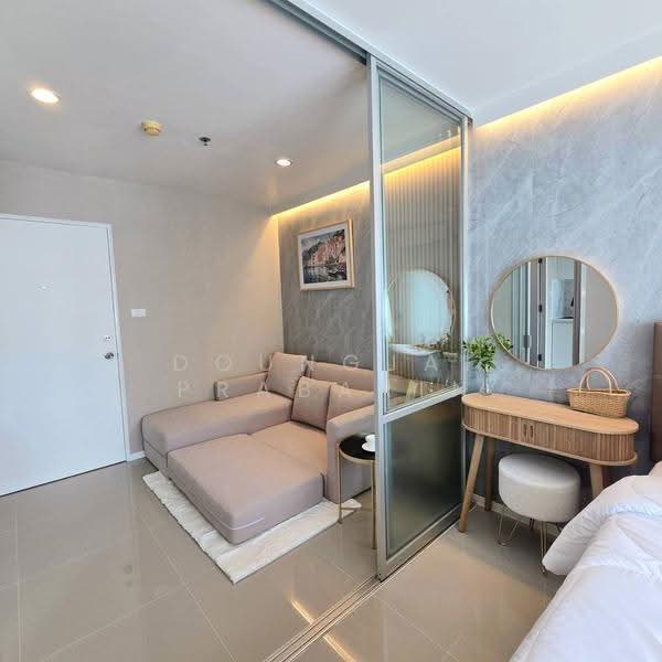 Lumpini Park Beach Jomtien, Chon Buri (Pattaya), Jomtiensaineung Rd, Na Kloe, Bang Lamung (Pattaya), Chon Buri (Pattaya), 1 Bedroom, 26 sqm, Condo For Sale, by Doungjai Prabarin, 500660801 - DDproperty.com