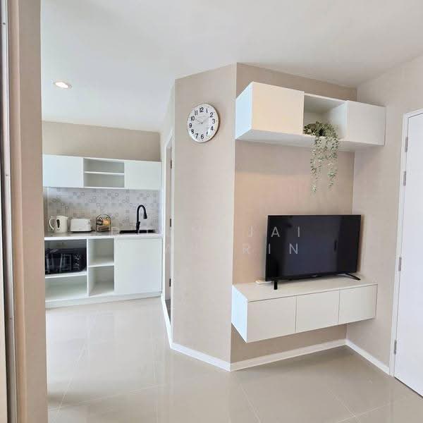 Lumpini Park Beach Jomtien, Chon Buri (Pattaya), Jomtiensaineung Rd, Na Kloe, Bang Lamung (Pattaya), Chon Buri (Pattaya), 1 Bedroom, 26 sqm, Condo For Sale, by Doungjai Prabarin, 500660801 - DDproperty.com