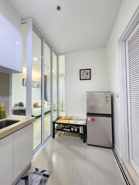 TC Green Rama 9, Bangkok, Rama 9 Road, Huai Khwang, Bangkok, 1 Bedroom, 38 sqm, Condo For Rent, by Dechatorn Chichaiyang, 500660805 - DDproperty.com