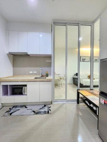 TC Green Rama 9, Bangkok, Rama 9 Road, Huai Khwang, Bangkok, 1 Bedroom, 38 sqm, Condo For Rent, by Dechatorn Chichaiyang, 500660805 - DDproperty.com