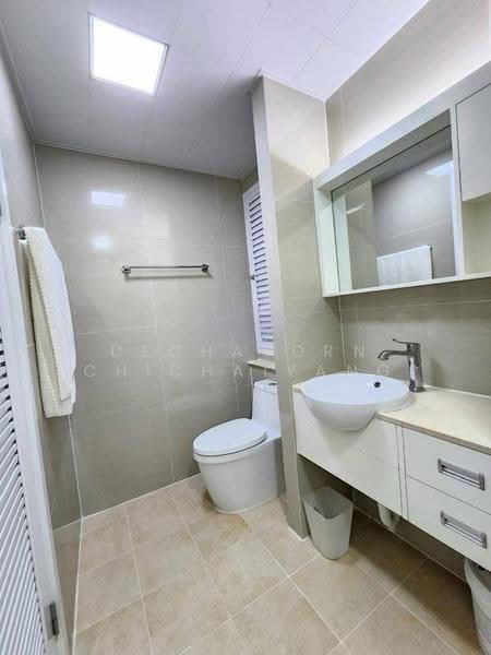 TC Green Rama 9, Bangkok, Rama 9 Road, Huai Khwang, Bangkok, 1 Bedroom, 38 sqm, Condo For Rent, by Dechatorn Chichaiyang, 500660805 - DDproperty.com
