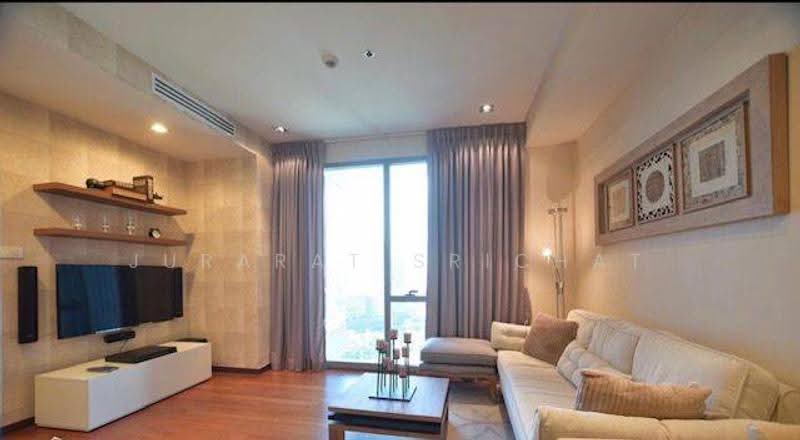 IDEO Morph 38, Bangkok, 88 Sukhumvit Road, Phra Kanong, Khlong Toei, Bangkok, 1 Bedroom, 54 sqm, Condo For Sale, by Jurarat Srichat, 500660809 - DDproperty.com