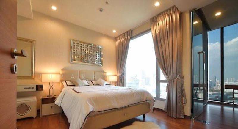 IDEO Morph 38, Bangkok, 88 Sukhumvit Road, Phra Kanong, Khlong Toei, Bangkok, 1 Bedroom, 54 sqm, Condo For Sale, by Jurarat Srichat, 500660809 - DDproperty.com