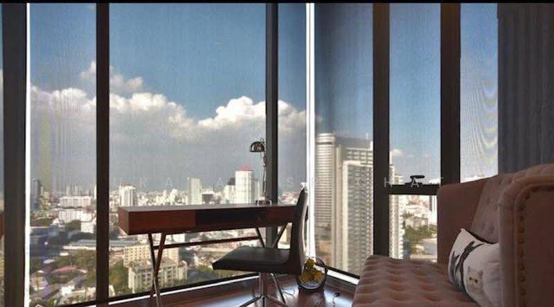 IDEO Morph 38, Bangkok, 88 Sukhumvit Road, Phra Kanong, Khlong Toei, Bangkok, 1 Bedroom, 54 sqm, Condo For Sale, by Jurarat Srichat, 500660809 - DDproperty.com