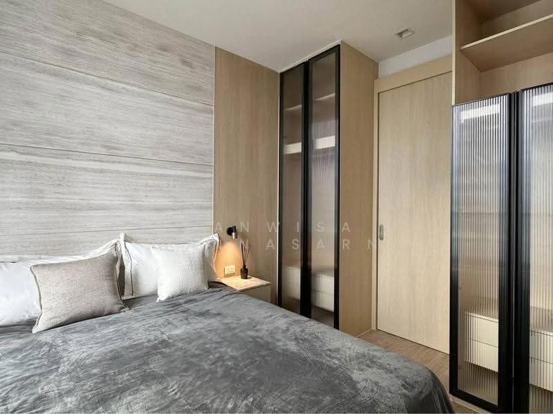 Noble State 39, Bangkok, 35 Soi Sukhumvit 39, Khlong Tan Nua, Watthana, Bangkok, 1 Bedroom, 30 sqm, Condo For Rent, by Wanwisa Wannasarn, 500660820 - DDproperty.com