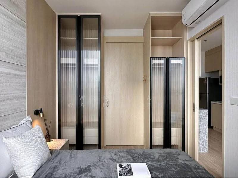 Noble State 39, Bangkok, 35 Soi Sukhumvit 39, Khlong Tan Nua, Watthana, Bangkok, 1 Bedroom, 30 sqm, Condo For Rent, by Wanwisa Wannasarn, 500660820 - DDproperty.com