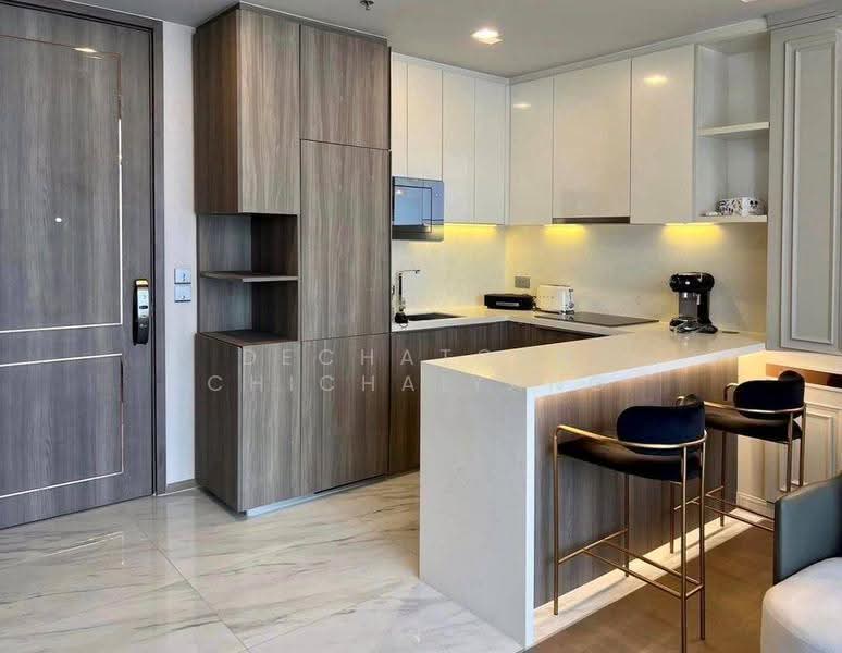 Celes Asoke, Bangkok, 8-10 Sukhumvit 21, Khlongtoei Nua, Watthana, Bangkok, 1 Bedroom, 51 sqm, Condo For Sale, by Dechatorn Chichaiyang, 500660821 - DDproperty.com