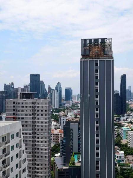Park Origin Phrom Phong (Park 24), Bangkok, 68 Soi Sukhumvit 24, Khong Tan, Khlong Toei, Bangkok, 2 Bedrooms, 52 sqm, Condo For Rent, by Pattada Letikul, 500660824 - DDproperty.com