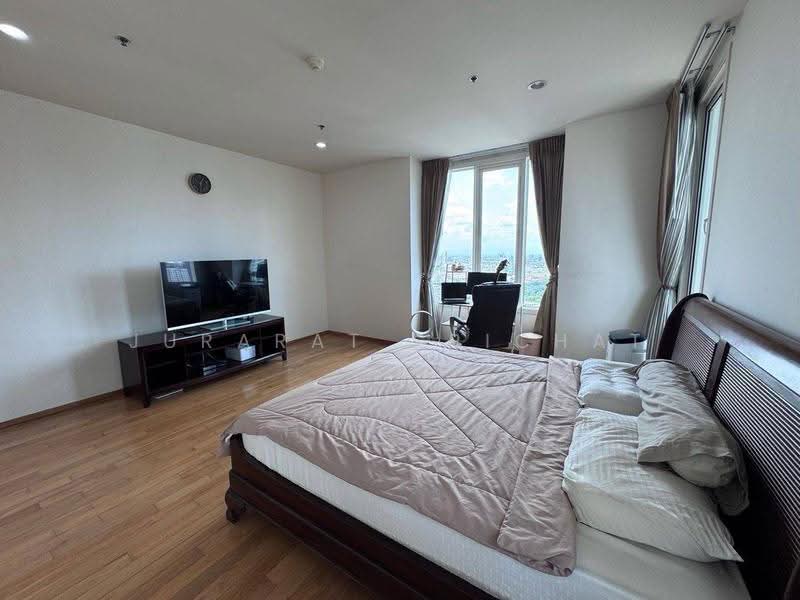 The Empire Place, Bangkok, 88 Narathiwatratchanakharin Road, Thung Maha Mek, Sathon, Bangkok, 2 Bedrooms, 115 sqm, Condo For Sale, by Jurarat Srichat, 500660829 - DDproperty.com