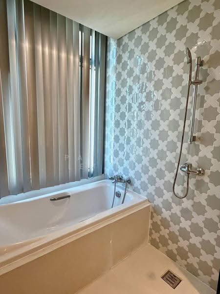 AGUSTON Sukhumvit 22, Bangkok, 140 Sukhumvit Road, Khlong Toei, Bangkok, 2 Bedrooms, 95 sqm, Condo For Rent, by Pattada Letikul, 500660832 - DDproperty.com