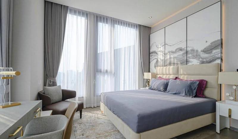 Hyde Heritage Thonglor, กรุงเทพ, 1199 Sukhumvit Soi 59, คลองตันเหนือ, วัฒนา, กรุงเทพ, 111 ตร.ม., คอนโด ให้เช่า, โดย Jurarat Srichat, 500660835 - DDproperty.com