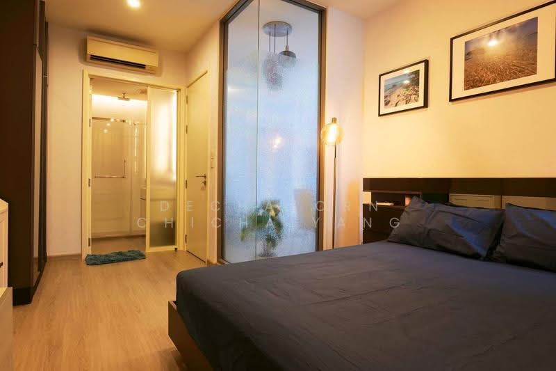 The Room Sukhumvit 69 : เดอะ รูม สุขุมวิท 69, กรุงเทพ, 1539 ถ.สุขุมวิท, พระโขนงเหนือ, วัฒนา, กรุงเทพ, 45 ตร.ม., คอนโด ให้เช่า, โดย Dechatorn Chichaiyang, 500660837 - DDproperty.com