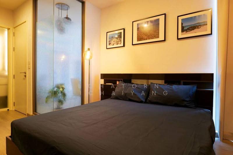 The Room Sukhumvit 69, Bangkok, 1539 Sukhumvit Road, Phra Kanong Nua, Watthana, Bangkok, 1 Bedroom, 45 sqm, Condo For Rent, by Dechatorn Chichaiyang, 500660837 - DDproperty.com