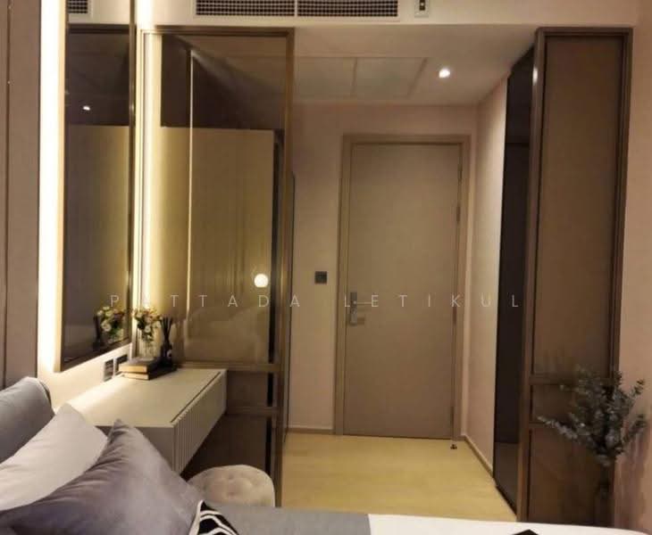 ASHTON Asoke-Rama 9, Bangkok, 469 Asoke-Dindaeng Road, Din Daeng, Bangkok, 2 Bedrooms, 66 sqm, Condo For Rent, by Pattada Letikul, 500660840 - DDproperty.com