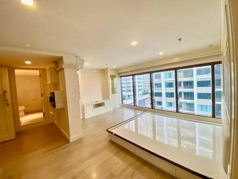 The Emporio Place, Bangkok, 93 Soi Sukhumvit 24, Sukhumvit Road, Khong Tan, Khlong Toei, Bangkok, 2 Bedrooms, 180 sqm, Condo For Rent, by Dechatorn Chichaiyang, 500660848 - DDproperty.com