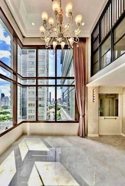 The Emporio Place, Bangkok, 93 Soi Sukhumvit 24, Sukhumvit Road, Khong Tan, Khlong Toei, Bangkok, 2 Bedrooms, 180 sqm, Condo For Rent, by Dechatorn Chichaiyang, 500660848 - DDproperty.com