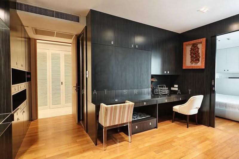 Amanta Lumpini, Bangkok, Rama 4 Road, Thung Maha Mek, Sathon, Bangkok, 2 Bedrooms, 138 sqm, Condo For Rent, by Jurarat Srichat, 500660867 - DDproperty.com