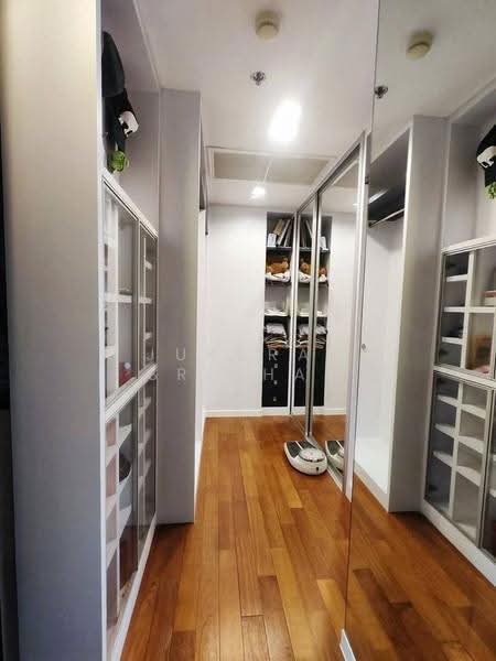 Amanta Lumpini, Bangkok, Rama 4 Road, Thung Maha Mek, Sathon, Bangkok, 2 Bedrooms, 138 sqm, Condo For Rent, by Jurarat Srichat, 500660867 - DDproperty.com