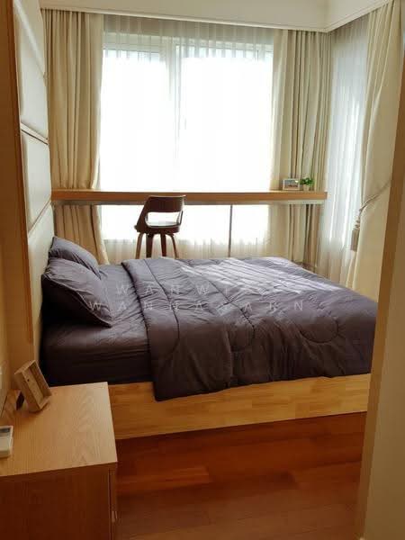 Q Langsuan, Bangkok, 54 Soi Langsuan, Langsuan Road, Lumphini, Pathum Wan, Bangkok, 2 Bedrooms, 92 sqm, Condo For Rent, by Wanwisa Wannasarn, 500660868 - DDproperty.com