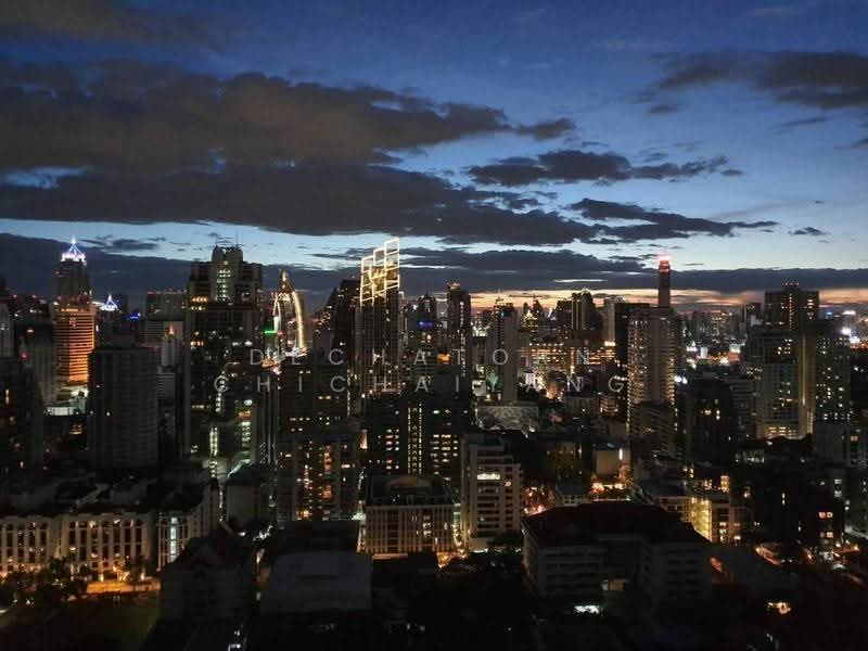The Esse Asoke, Bangkok, 333 Soi Sukhumvit 21, Sukhumvit Road, Khlongtoei Nua, Watthana, Bangkok, 2 Bedrooms, 74 sqm, Condo For Sale, by Dechatorn Chichaiyang, 500660869 - DDproperty.com
