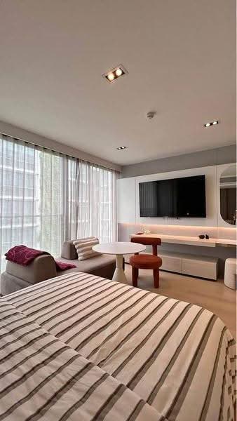 SCOPE Promsri, Bangkok, 345 Sukhumvit 49, Khlong Tan Nua, Watthana, Bangkok, 1 Bedroom, 28 sqm, Condo For Rent, by Jurarat Srichat, 500660872 - DDproperty.com