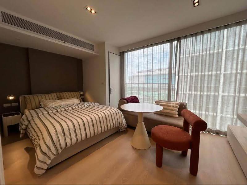 SCOPE Promsri, Bangkok, 345 Sukhumvit 49, Khlong Tan Nua, Watthana, Bangkok, 1 Bedroom, 28 sqm, Condo For Rent, by Jurarat Srichat, 500660872 - DDproperty.com