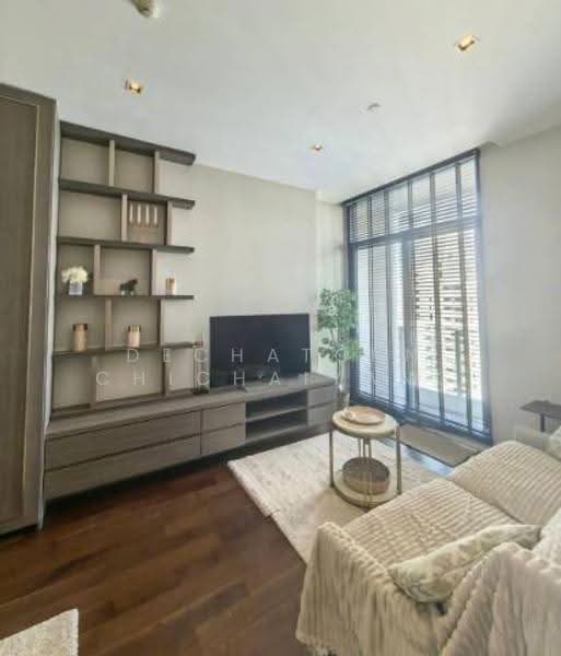The Diplomat 39, Bangkok, 18 Soi Sukhumvit 39, Sukhumvit Road, Khlong Tan Nua, Watthana, Bangkok, 2 Bedrooms, 76 sqm, Condo For Rent, by Dechatorn Chichaiyang, 500660876 - DDproperty.com