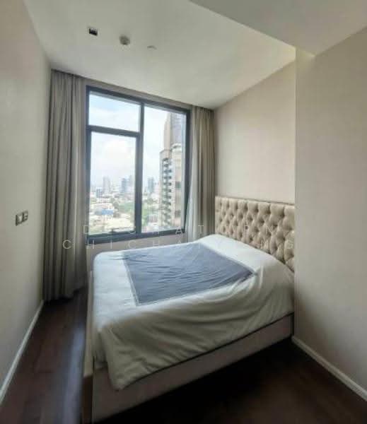 The Diplomat 39, Bangkok, 18 Soi Sukhumvit 39, Sukhumvit Road, Khlong Tan Nua, Watthana, Bangkok, 2 Bedrooms, 76 sqm, Condo For Rent, by Dechatorn Chichaiyang, 500660876 - DDproperty.com