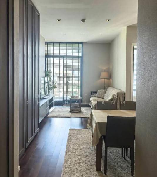 The Diplomat 39, Bangkok, 18 Soi Sukhumvit 39, Sukhumvit Road, Khlong Tan Nua, Watthana, Bangkok, 2 Bedrooms, 76 sqm, Condo For Rent, by Dechatorn Chichaiyang, 500660876 - DDproperty.com