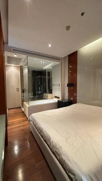 The Address Sukhumvit 28, Bangkok, 1 Soi Sukhumvit 28, Khong Tan, Khlong Toei, Bangkok, 1 Bedroom, 45 sqm, Condo For Rent, by Dechatorn Chichaiyang, 500660882 - DDproperty.com