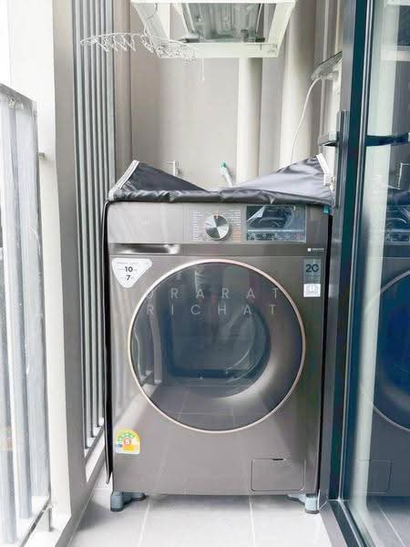 COBE Ratchada-Rama 9, Bangkok, Thiam Ruammit Road, Huai Khwang, Bangkok, 1 Bedroom, 33 sqm, Condo For Rent, by Jurarat Srichat, 500660883 - DDproperty.com