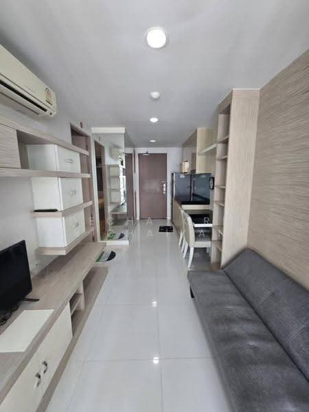 IDEO Blucove Sathorn, Bangkok, 11 Soi Saraphi 3, Krungthonburi Road, Khlong Ton Sai, Khlong San, Bangkok, 1 Bedroom, 35 sqm, Condo For Rent, by Dechatorn Chichaiyang, 500660884 - DDproperty.com