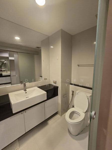IDEO Blucove Sathorn, Bangkok, 11 Soi Saraphi 3, Krungthonburi Road, Khlong Ton Sai, Khlong San, Bangkok, 1 Bedroom, 35 sqm, Condo For Rent, by Dechatorn Chichaiyang, 500660884 - DDproperty.com