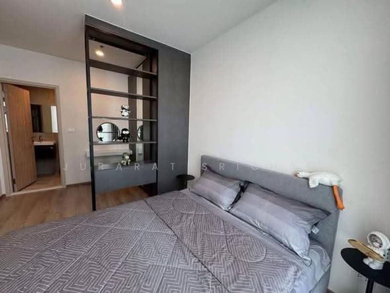 Nue District R9, Bangkok, 59 Rama 9 Road, Huai Khwang, Bangkok, 2 Bedrooms, 46 sqm, Condo For Rent, by Jurarat Srichat, 500660886 - DDproperty.com