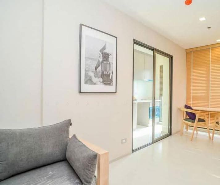Rhythm Sukhumvit 36-38 : ริทึ่ม สุขุมวิท 36-38, กรุงเทพ, 55 ซอยสุขุมวิท 36 ถนนสุขุมวิท, พระโขนง, คลองเตย, กรุงเทพ, 33 ตร.ม., คอนโด ขาย, โดย Jurarat Srichat, 500660888 - DDproperty.com