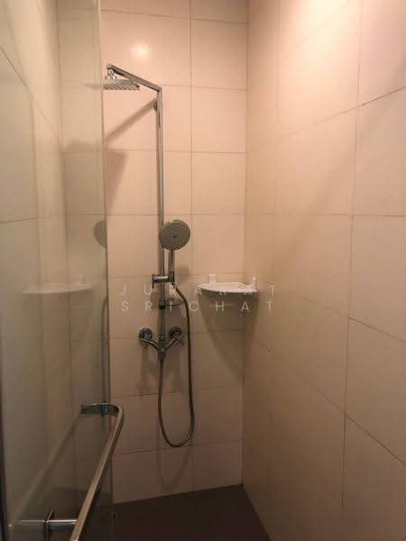 Wyne Sukhumvit, Bangkok, 1120 Sukhumvit Road, Phra Kanong, Khlong Toei, Bangkok, 1 Bedroom, 40 sqm, Condo For Rent, by Jurarat Srichat, 500660894 - DDproperty.com