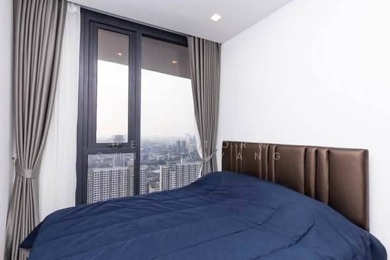 The Line Phahon-Pradipat, Bangkok, 21 Pradiphat Road, Samsen Nai, Phaya Thai, Bangkok, 1 Bedroom, 28 sqm, Condo For Rent, by Dechatorn Chichaiyang, 500660898 - DDproperty.com