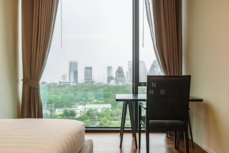 The Residences at Sindhorn Kempinski : เดอะ เรสซิเดนซ์ แอท สินธร เคมปินสกี้, กรุงเทพ, 88 ซอยต้นสน ถนน สารสิน, ลุมพินี, ปทุมวัน, กรุงเทพ, 151 ตร.ม., คอนโด ขาย, โดย Dechatorn Chichaiyang, 500660907 - DDproperty.com