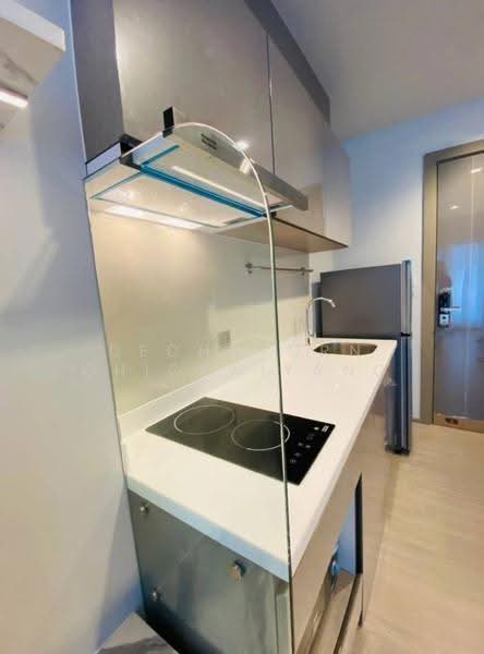 Life Asoke-Rama 9, Bangkok, 626 Asoke-Dindaeng Road, Makkasan, Ratchathewi, Bangkok, 1 Bedroom, 25 sqm, Condo For Sale, by Dechatorn Chichaiyang, 500660911 - DDproperty.com