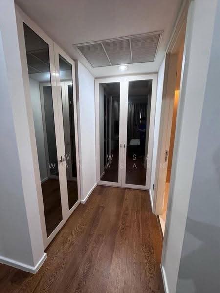 The Bangkok Sathorn : เดอะ แบงค็อก สาทร, กรุงเทพ, 111 ถนนสาทรใต้, ยานนาวา, สาทร, กรุงเทพ, 60 ตร.ม., คอนโด ให้เช่า, โดย Wanwisa Wannasarn, 500660912 - DDproperty.com